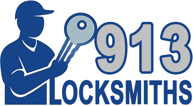 Locksmiths in 913 Areas Across KS